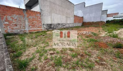 Terreno à venda, 200 m² por R$ 250.000 - Recanto dos Eucaliptos - São José dos Campos/SP