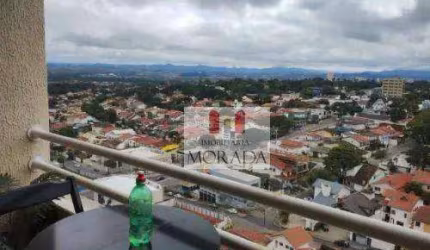 Apartamento com 2 dormitórios à venda, 65 m² por R$ 565.000 - Jardim Apolo II - São José dos Campos/SP