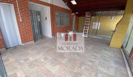 casa comercial