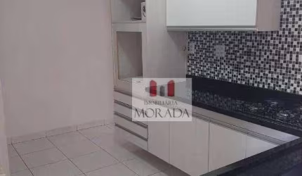 Casa com 4 dormitórios para alugar, 90 m² por R$ 4.300/mês - Jardim Satélite - São José dos Campos/SP