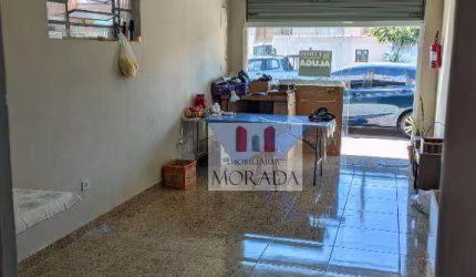 Ponto para alugar por R$ 1.745/mês - Jardim Satélite - São José dos Campos/SP