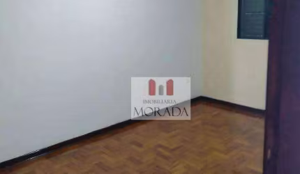 Casa com 3 dormitórios para alugar por R$ 3.300,00/mês - Bosque dos Eucaliptos - São José dos Campos/SP