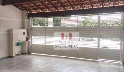 Sobrado com 4 dormitórios à venda, 241 m² por R$ 690.000,00 - Jardim América - São José dos Campos/SP