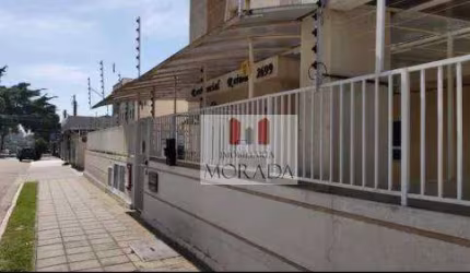 Apartamento com 2 dormitórios à venda, 57 m² por R$ 400.000 - Cidade Morumbi - São José dos Campos/SP