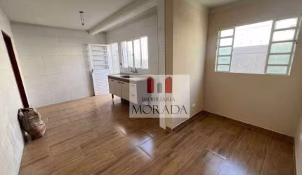 Casa com 3 dormitórios à venda, 122 m² por R$ 515.000 - Bosque dos Eucaliptos - São José dos Campos/SP