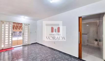 Casa com 3 dormitórios para alugar por R$ 3.300/mês - Parque Industrial - São José dos Campos/SP