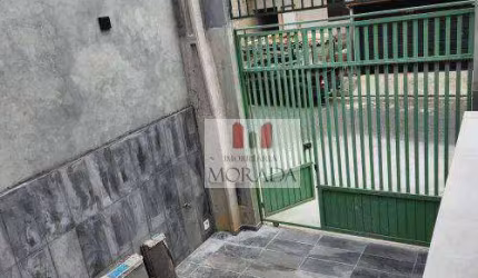 Casa com 2 dormitórios à venda, 60 m² por R$ 395.000 - Jardim Santa Júlia - São José dos Campos/SP