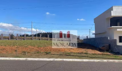 Terreno à venda, 280 m² por R$ 450.000 - Recanto dos Eucaliptos - São José dos Campos/SP