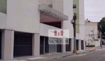 Apartamento com 2 dormitórios à venda, 74 m² por R$ 439.000 - Jardim São Dimas - São José dos Campos/SP