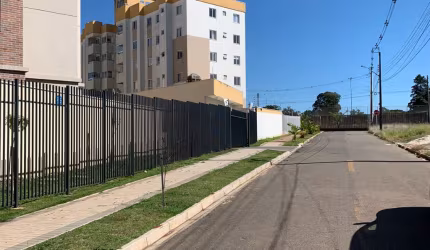 Excelente Sobrado no Campo Comprido