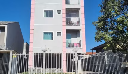 Lindo Apartamento novo no coração do Fazendinha