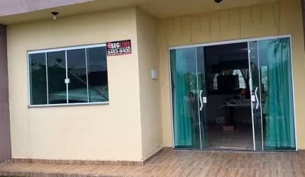 Ótima Casa localizada no Balneário Rivieira em Matinhos/PR