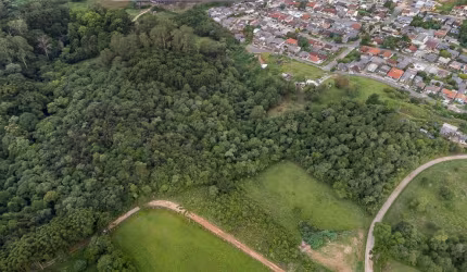 Excelente terreno em Colombo