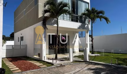 Linda Casa Duplex Fino acabamento