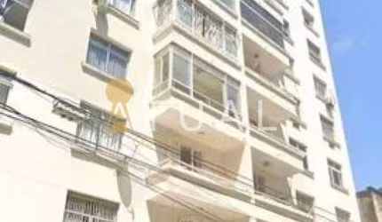 Apartamento na Barra