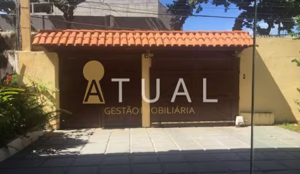 CASA EM ARMAÇAO