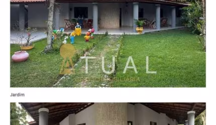 Excelente casa no Parque dos Coqueiros