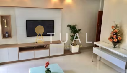 Apartamento para vender com 4 suítes no Parque Bela Vista