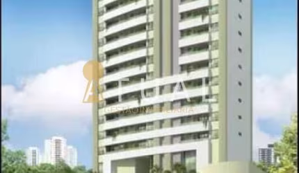Apartamento para vender com um quarto no Itaigara