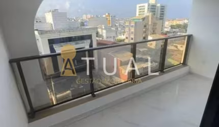 Apartamento para vender com 1 quarto em Armação