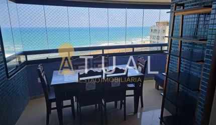 Apartamento para vender com 2 quartos sendo uma suíte em Armação