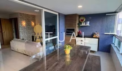 Apartamento para vender com 3 suítes em Patamares