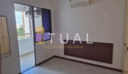 Apartamento para vender com 2 quartos  na Pituba