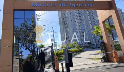 2/4 Mirante do Iguatemi