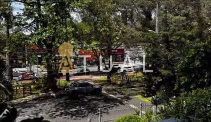 Apartamento para vender com 1 quarto no Itaigara