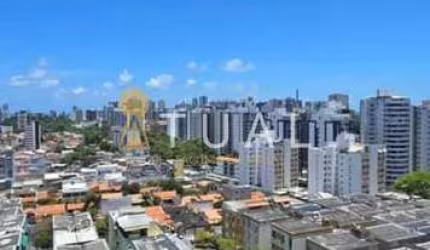Apartamento para vender com 3 quartos sendo uma suíte no Caminho das Árvores