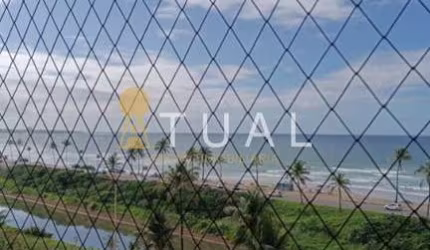 Apartamento para alugar com 2 quartos,sendo uma suíte em Jaguaribe (porteira fechada)