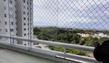 Aluguel Apartamento 03 quartos 01 suíte Colina de Piata