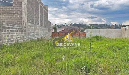 Terreno à venda, 360 m² por R$ 160.000,00 - Jardim Torre I - Bocaiúva do Sul/PR