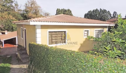 Terreno à venda, 650 m² por R$ 590.000,00 - Campo Pequeno - Colombo/PR