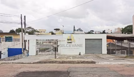 Terreno à venda, 330 m² por R$ 400.000,00 - Novo Mundo - Curitiba/PR