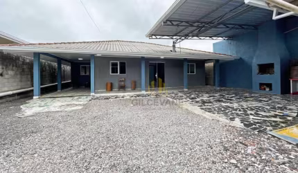 Casa com 3 dormitórios à venda, 131 m² por R$ 760.000,00 - Jardim Paulista - Campina Grande do Sul/PR