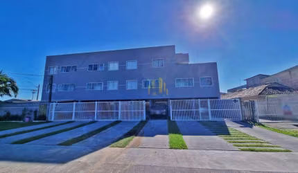Apartamento com 2 dormitórios à venda, 50 m² por R$ 300.000,00 - Piçarras - Guaratuba/PR