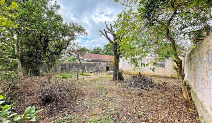 Terreno à venda, 444 m² por R$ 999.000,00 - Centro - Pinhais/PR
