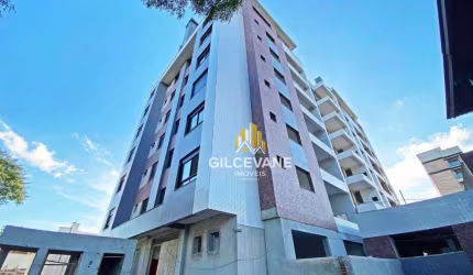 Apartamento com 2 dormitórios à venda, 66 m² por R$ 661.192,03 - Boa Vista - Curitiba/PR