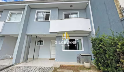 Sobrado à venda, 95 m² por R$ 570.000,00 - Bairro Alto - Curitiba/PR