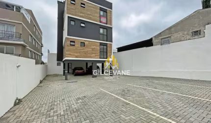 Apartamento Garden à venda, 62 m² por R$ 329.900,00 - Guarani - Colombo/PR