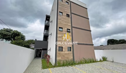 Apartamento Garden à venda, 60 m² por R$ 349.900,00 - Atuba - Colombo/PR