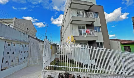 Apartamento à venda, 59 m² por R$ 279.900,00 - Santa Cândida - Curitiba/PR