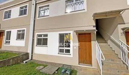 Apartamento com 2 dormitórios à venda, 40 m² por R$ 165.000 - Vila Grécia - Almirante Tamandaré/PR