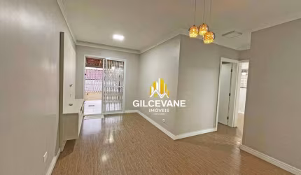 Apartamento Garden com 2 dormitórios para alugar, 48 m² por R$ 2.000/mês - Rio Verde - Colombo/PR