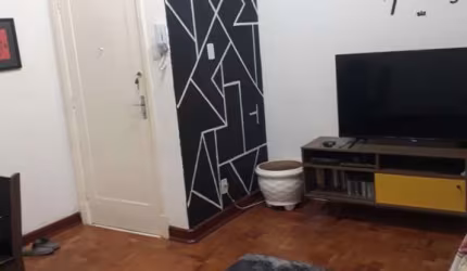 Kitnet á venda,1 quarto, 59m², à venda centro de Campinas