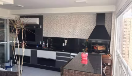 Apartamento à venda em Campinas, Parque Prado, com 4 quartos, 163m²