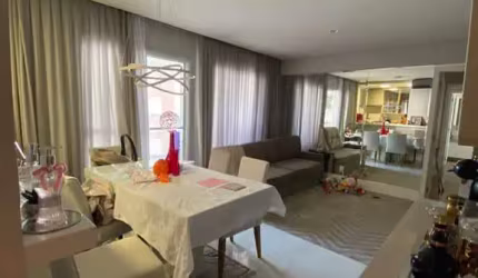 Apartamento à venda, com 3 dormitórios, 83 m³, Mansões Santo Antônio em Campinas-SP
