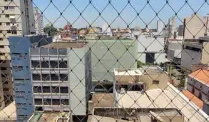 Apartamento á venda com 128 m² no centro de Campinas-SP