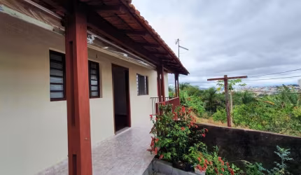 Chácara à venda em Valinhos, Jardim Jurema, com 3 quartos, 966,15m²